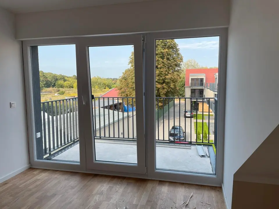 3 Zimmer Wohnung mit 70 m² in Falkensee – Bild 3