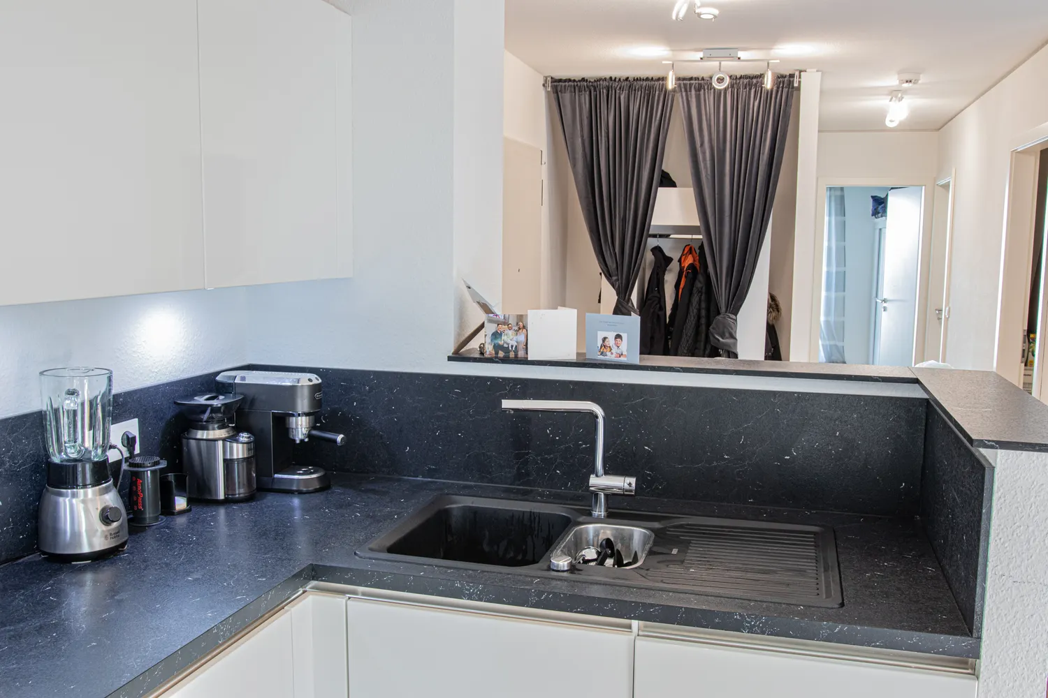 3 Zimmer Wohnung mit 77 m² in Düsseldorf – Bild 5
