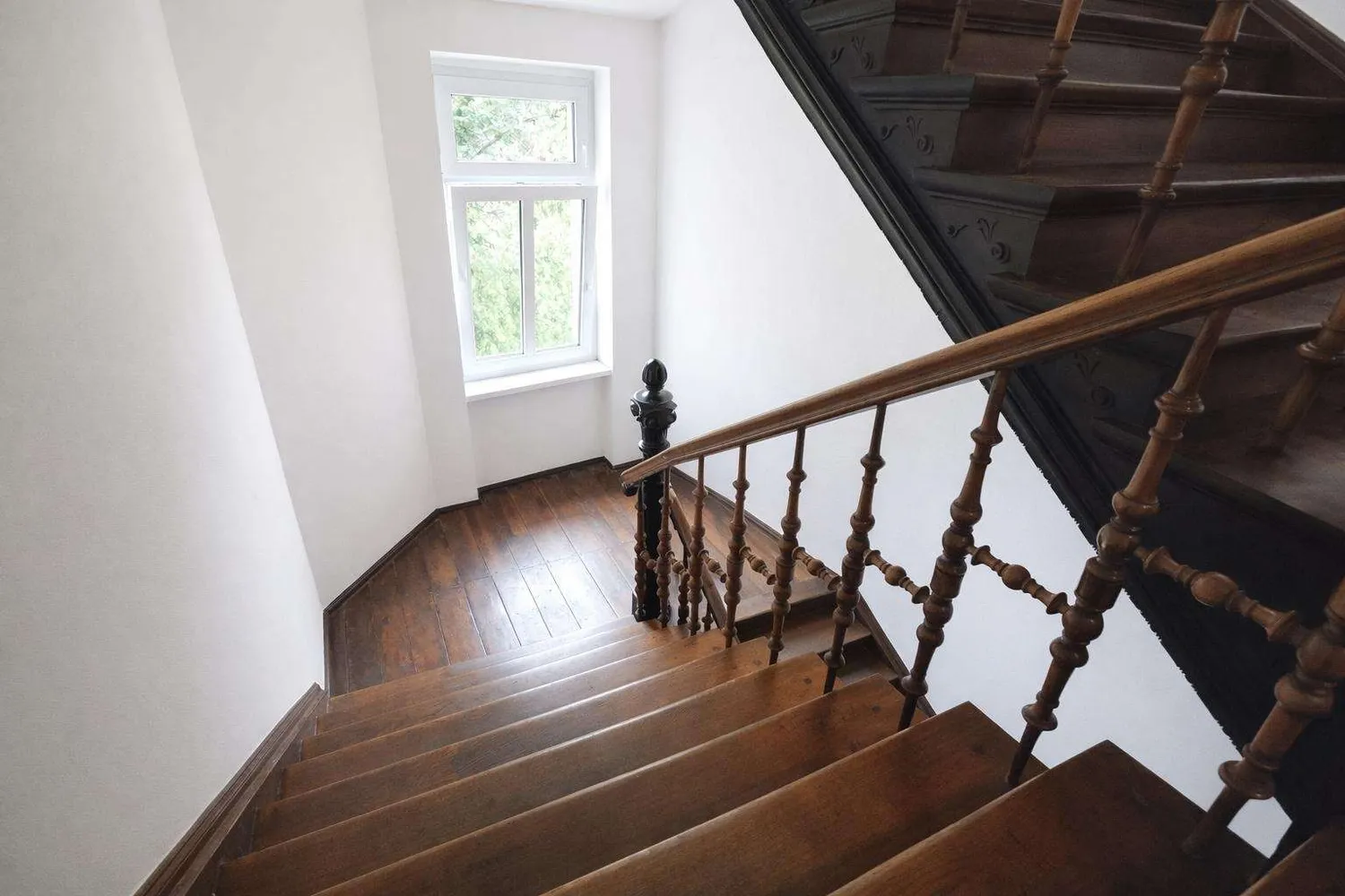 3 room apartment with 92 m² in Leipzig – Photo 9
