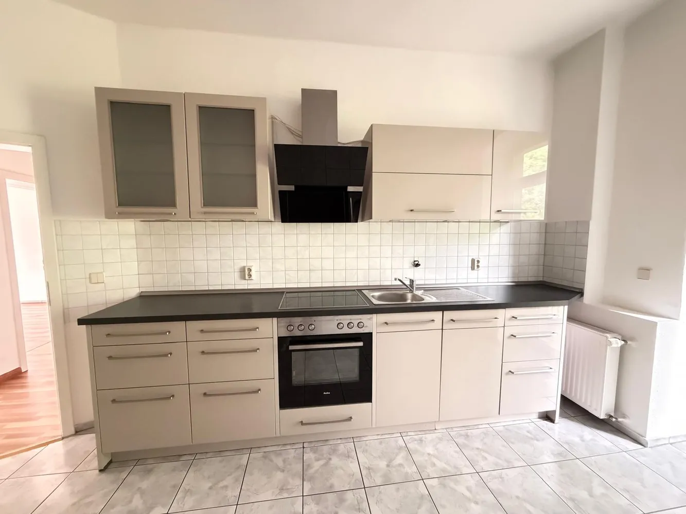 3 Zimmer Wohnung mit 80 m² in Chemnitz – Bild 2