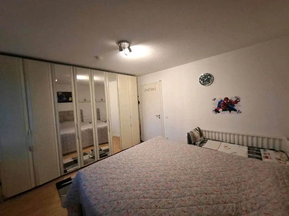 2 Zimmer Wohnung mit 52 m² in Krefeld – Bild 8