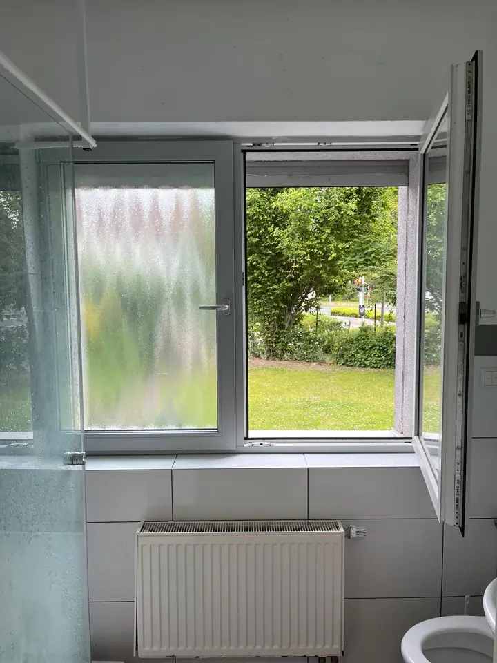 WG-Zimmer mit 20 m² in Braunschweig – Bild 5