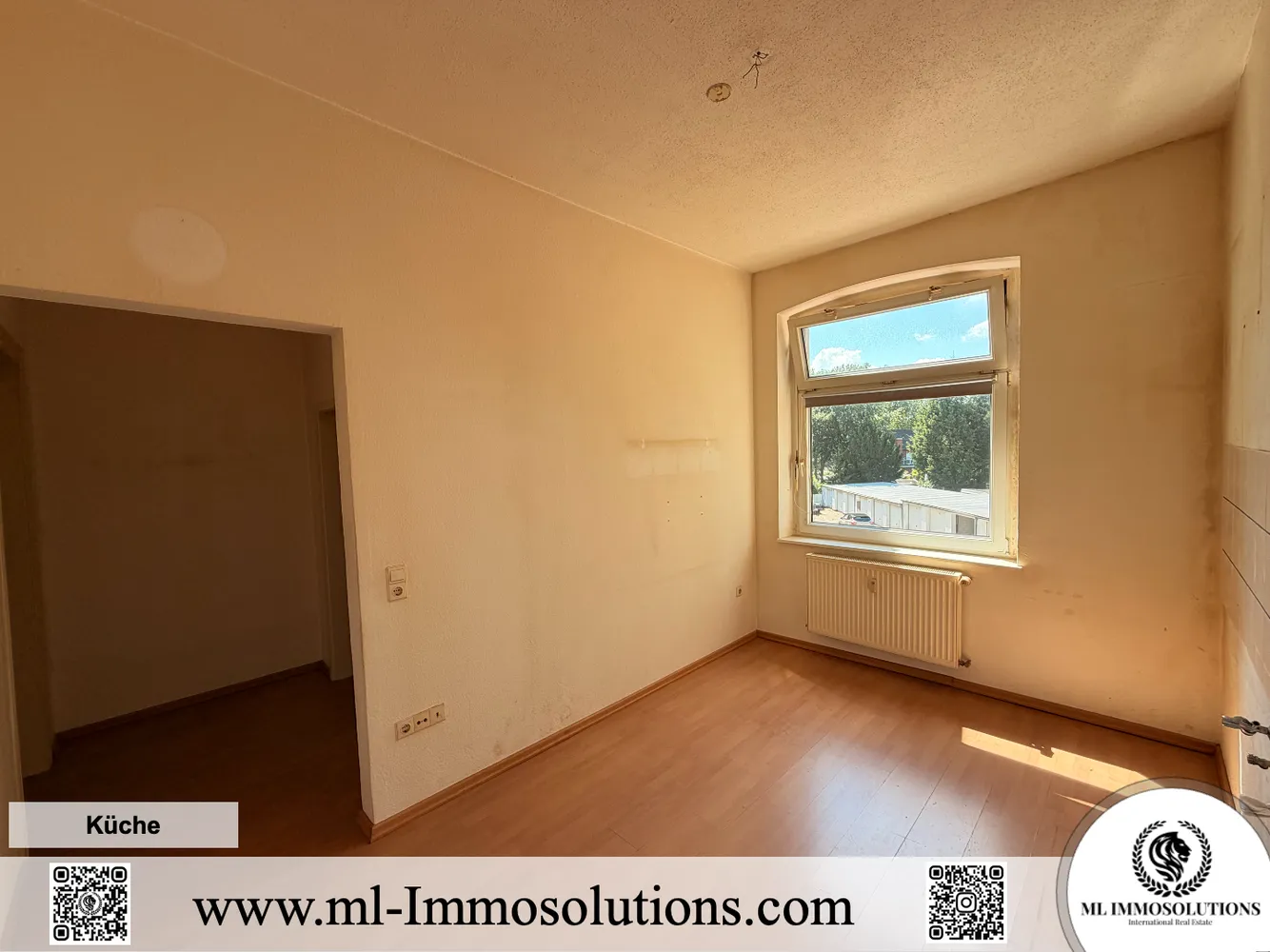 2 Zimmer Wohnung mit 59 m² in Bottrop – Bild 5