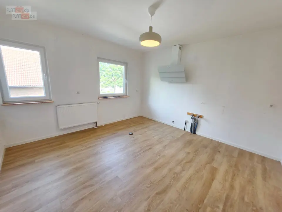 3 Zimmer Wohnung mit 100 m² in Paderborn – Bild 2