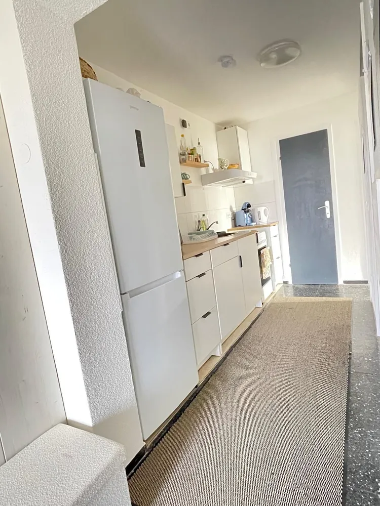 WG-Zimmer in Esslingen am Neckar – Bild 7
