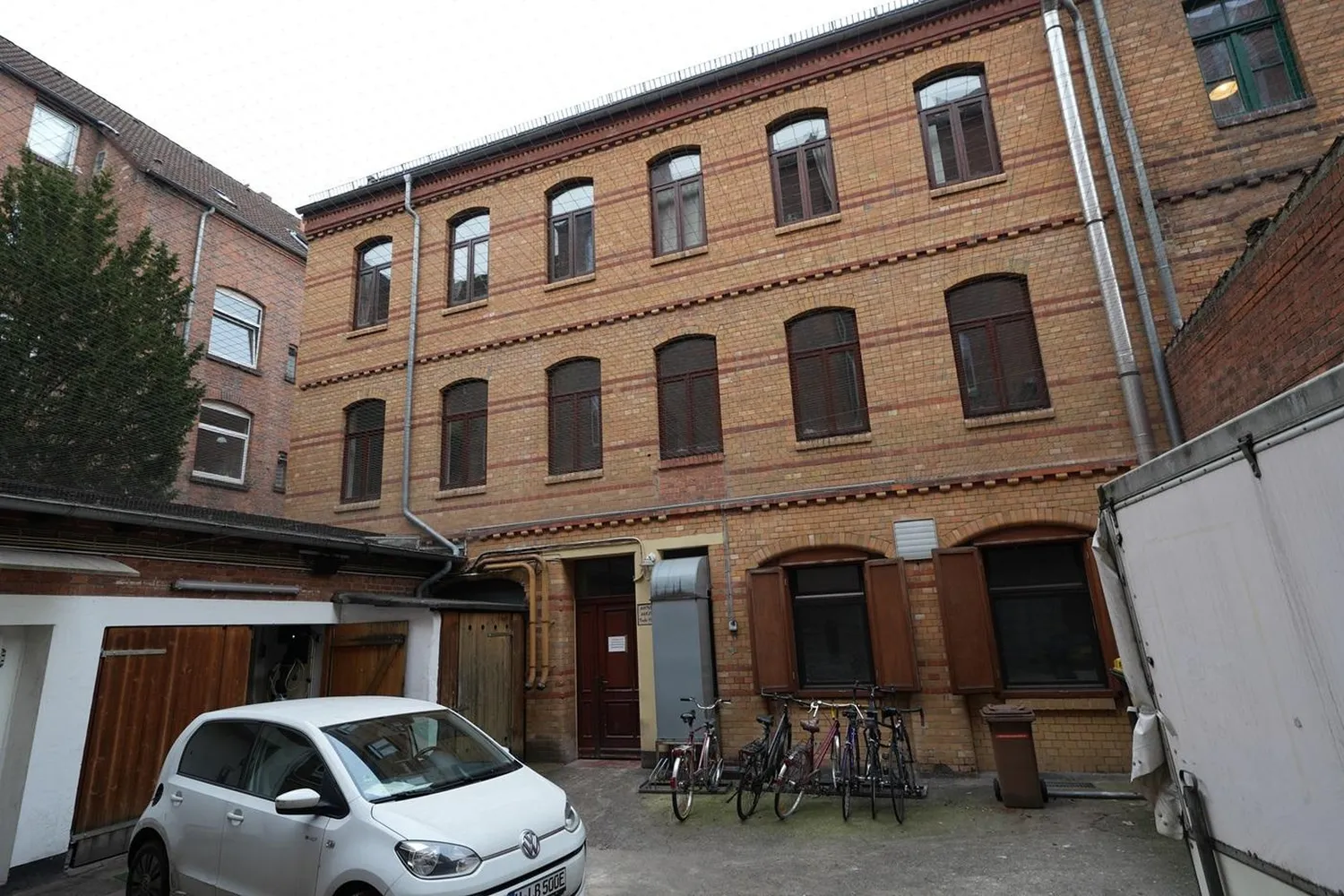 2 Zimmer Wohnung mit 48 m² in Hannover – Bild 6