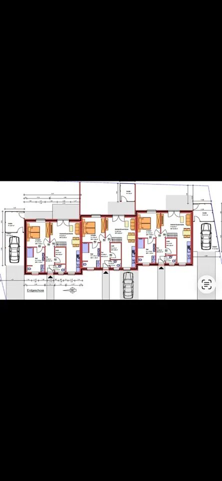 2 Zimmer Haus mit 79 m² in Meppen – Bild 7