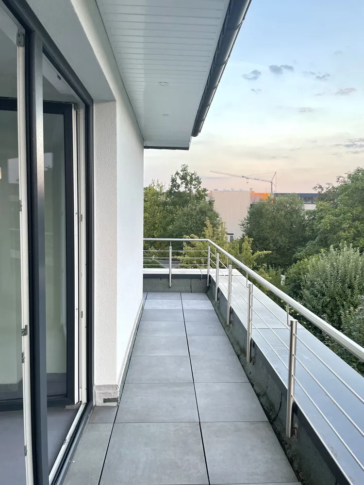 3 Zimmer Wohnung mit 75 m² in Bielefeld – Bild 2