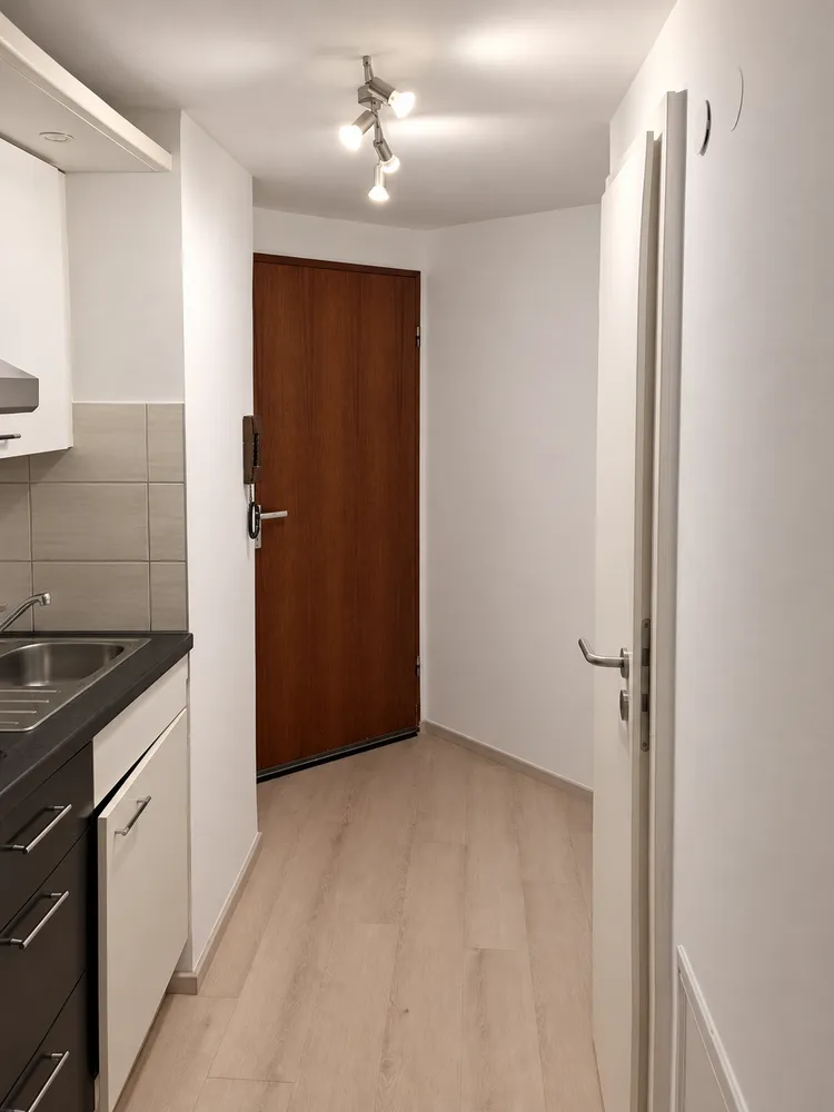 1 Zimmer Wohnung mit 27 m² in Stuttgart – Bild 6