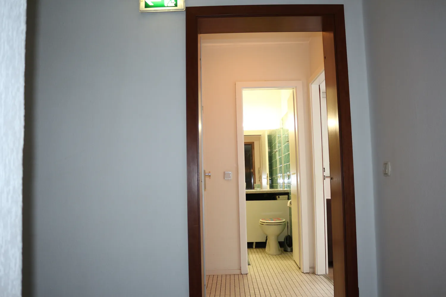 1 room apartment with 25 m² in Cologne – Photo 2