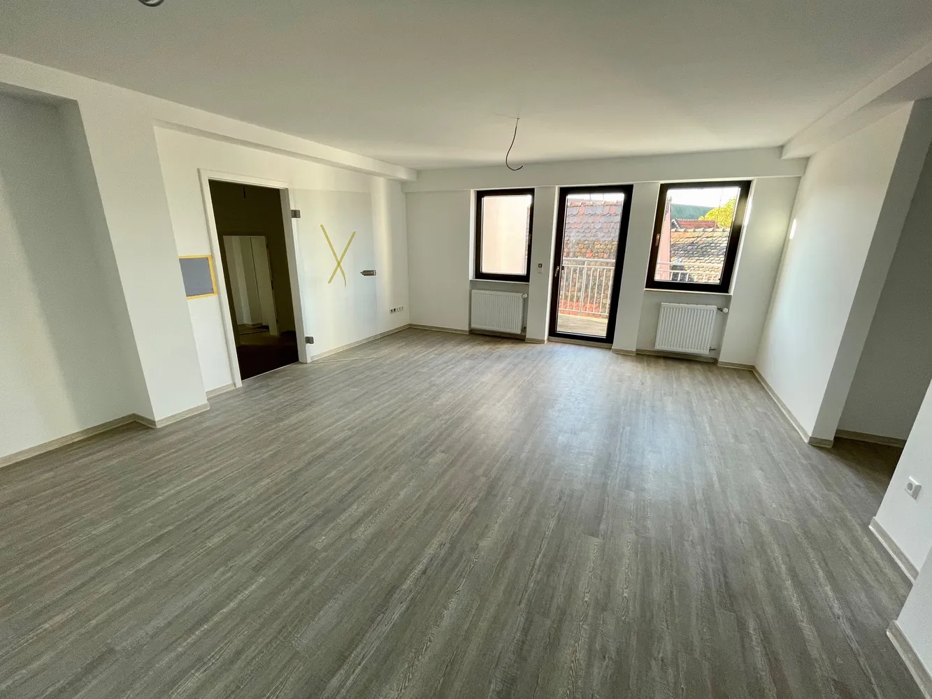 3 room apartment with 94 m² in Bensheim – Photo 6