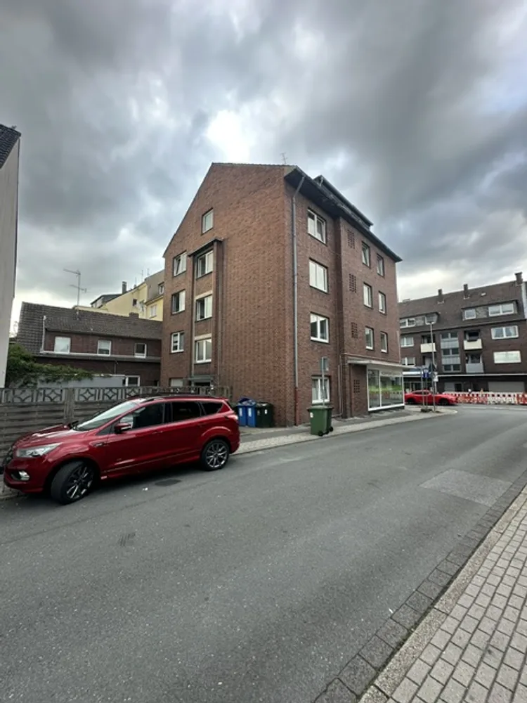 2 Zimmer Wohnung mit 62 m² in Oberhausen – Bild 5