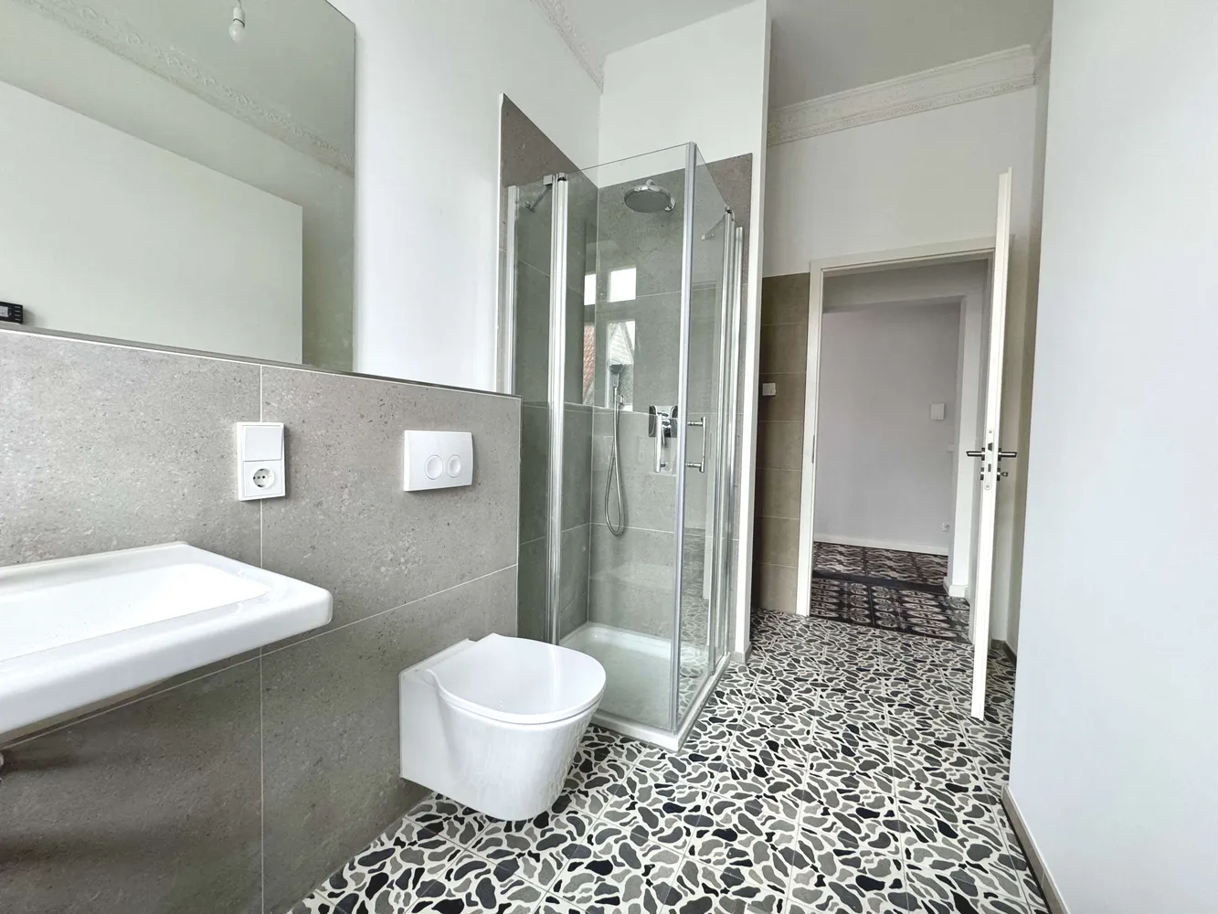 3 Zimmer Wohnung mit 114 m² in Essen – Bild 7
