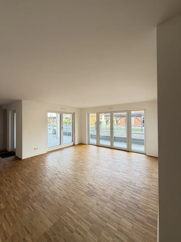 3 Zimmer Wohnung mit 95 m² in Neu-Ulm – Bild 8