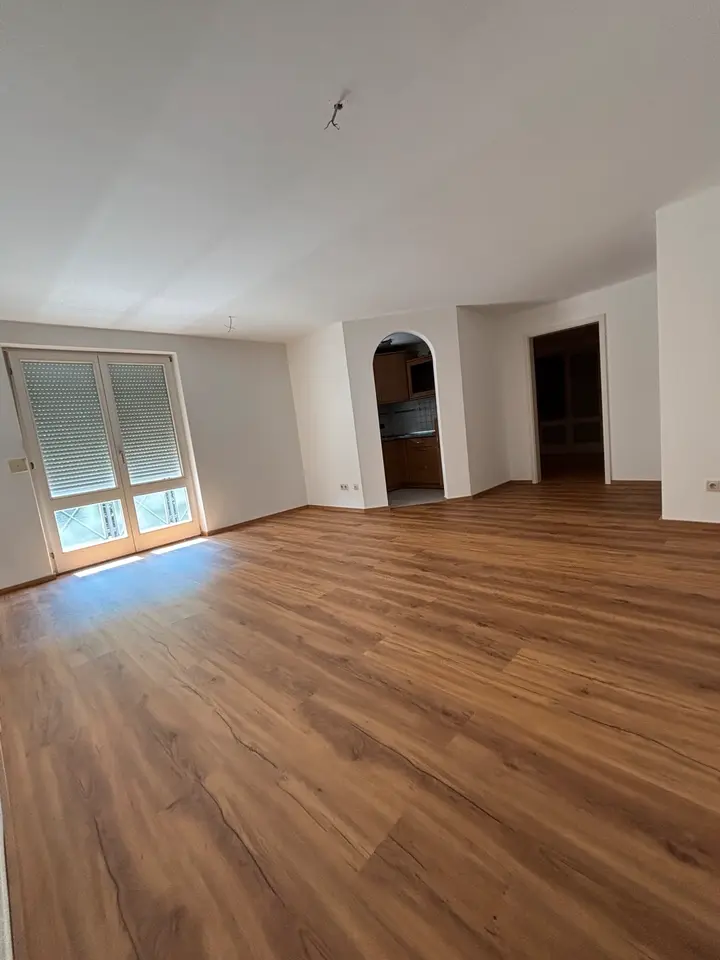 4 Zimmer Wohnung mit 98 m² in Traunstein – Bild 6