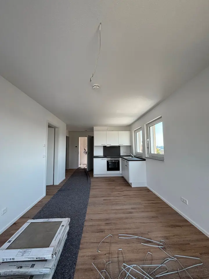 2 Zimmer Wohnung mit 50 m² in Limburg an der Lahn – Bild 3