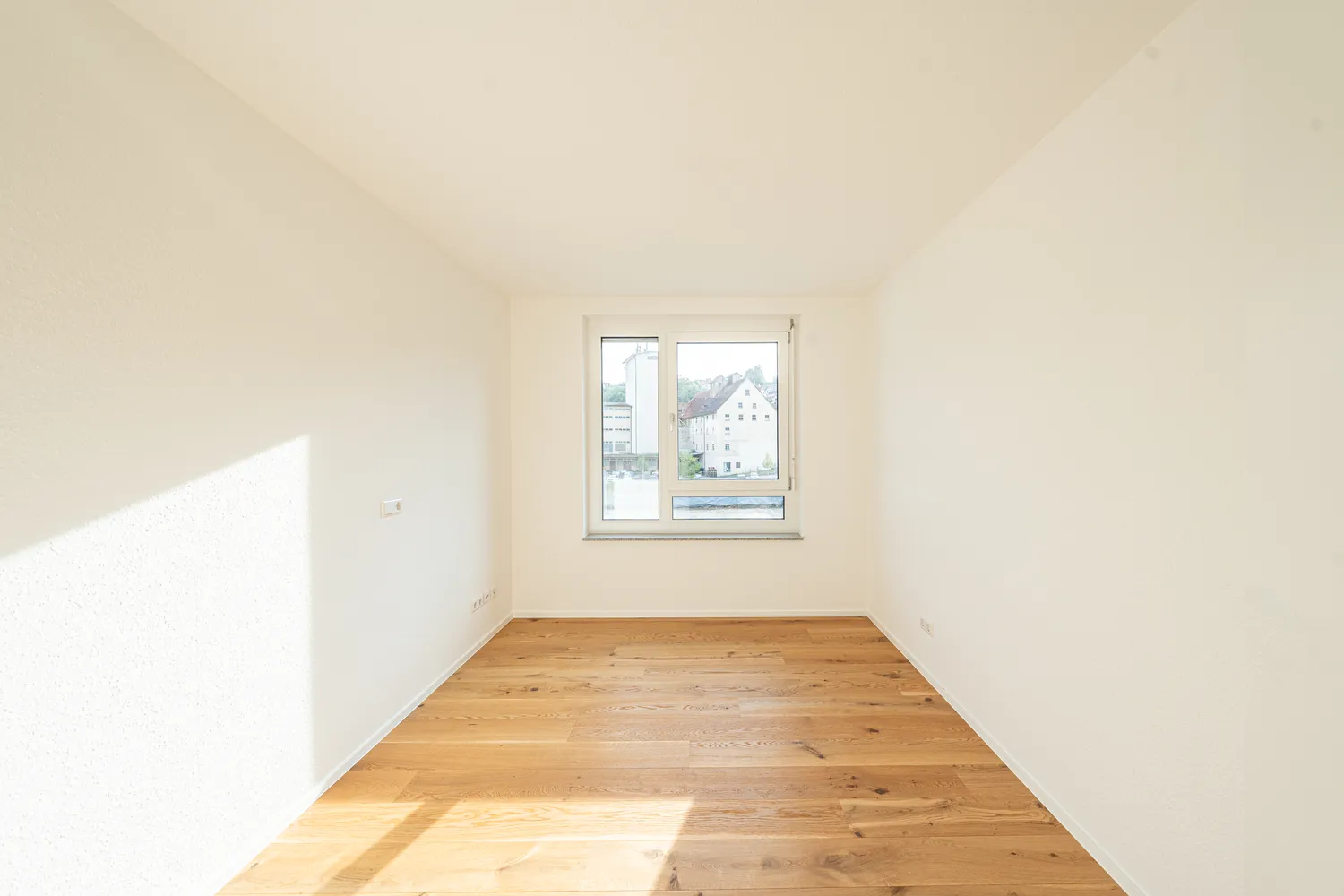 4 Zimmer Wohnung mit 95 m² in Schwäbisch Hall – Bild 3