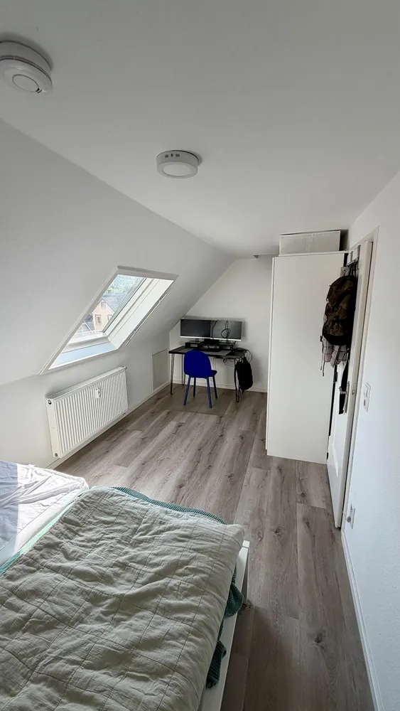 2 Zimmer Wohnung mit 50 m² in Stuttgart – Bild 3