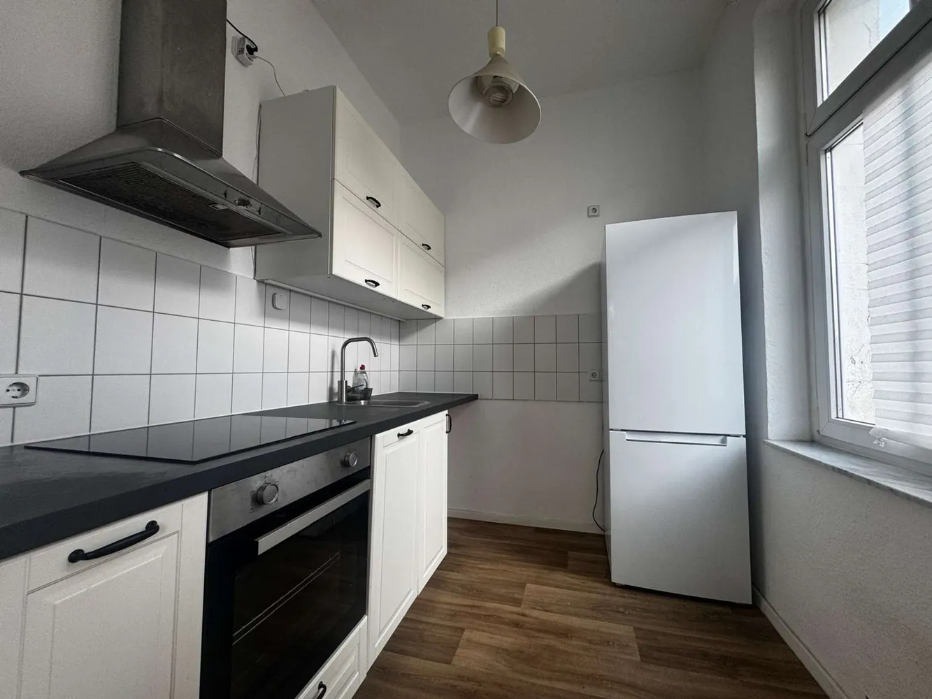 1 Zimmer Wohnung mit 40 m² in Berlin – Bild 3