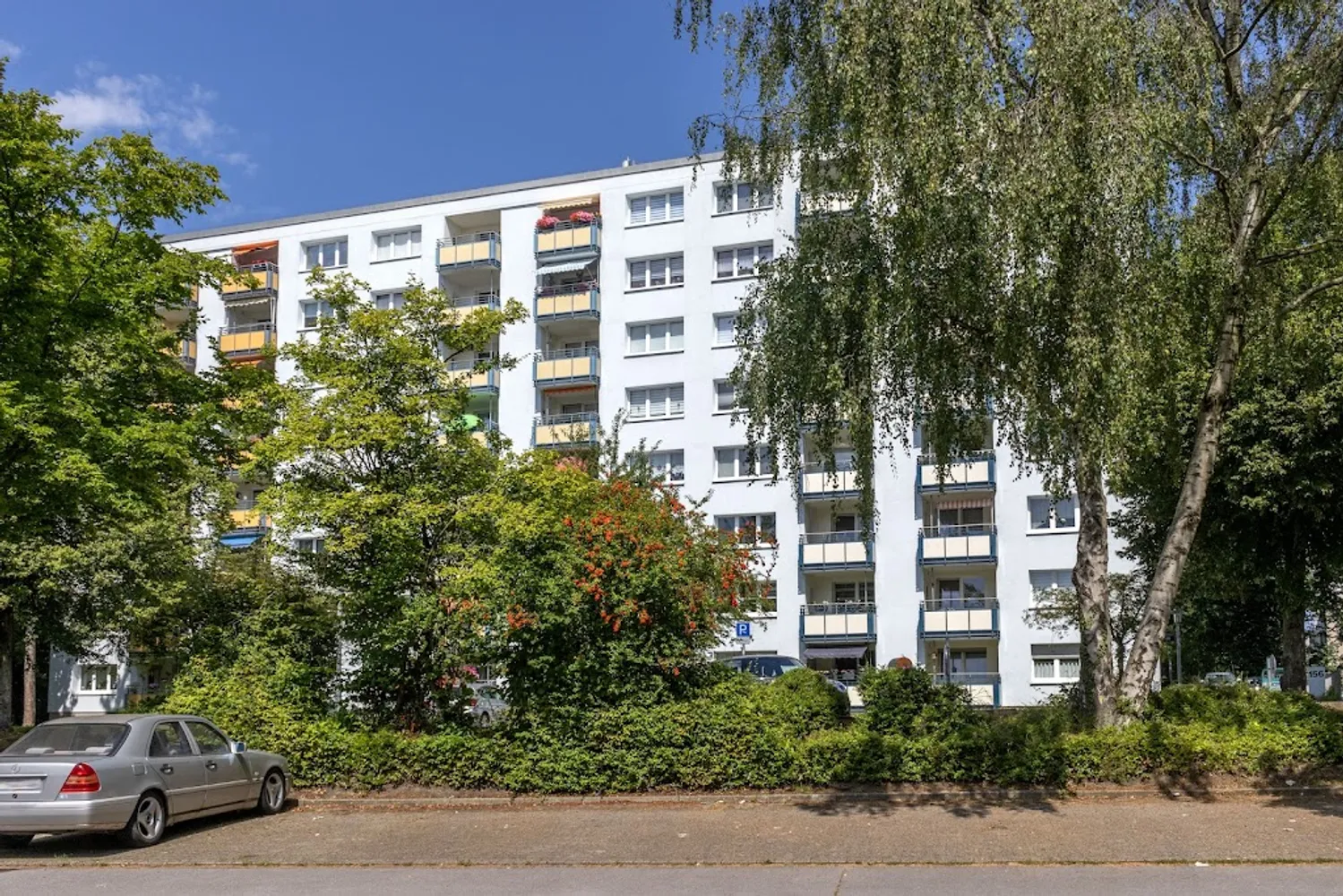 2 Zimmer Wohnung mit 65 m² in Essen – Bild 3