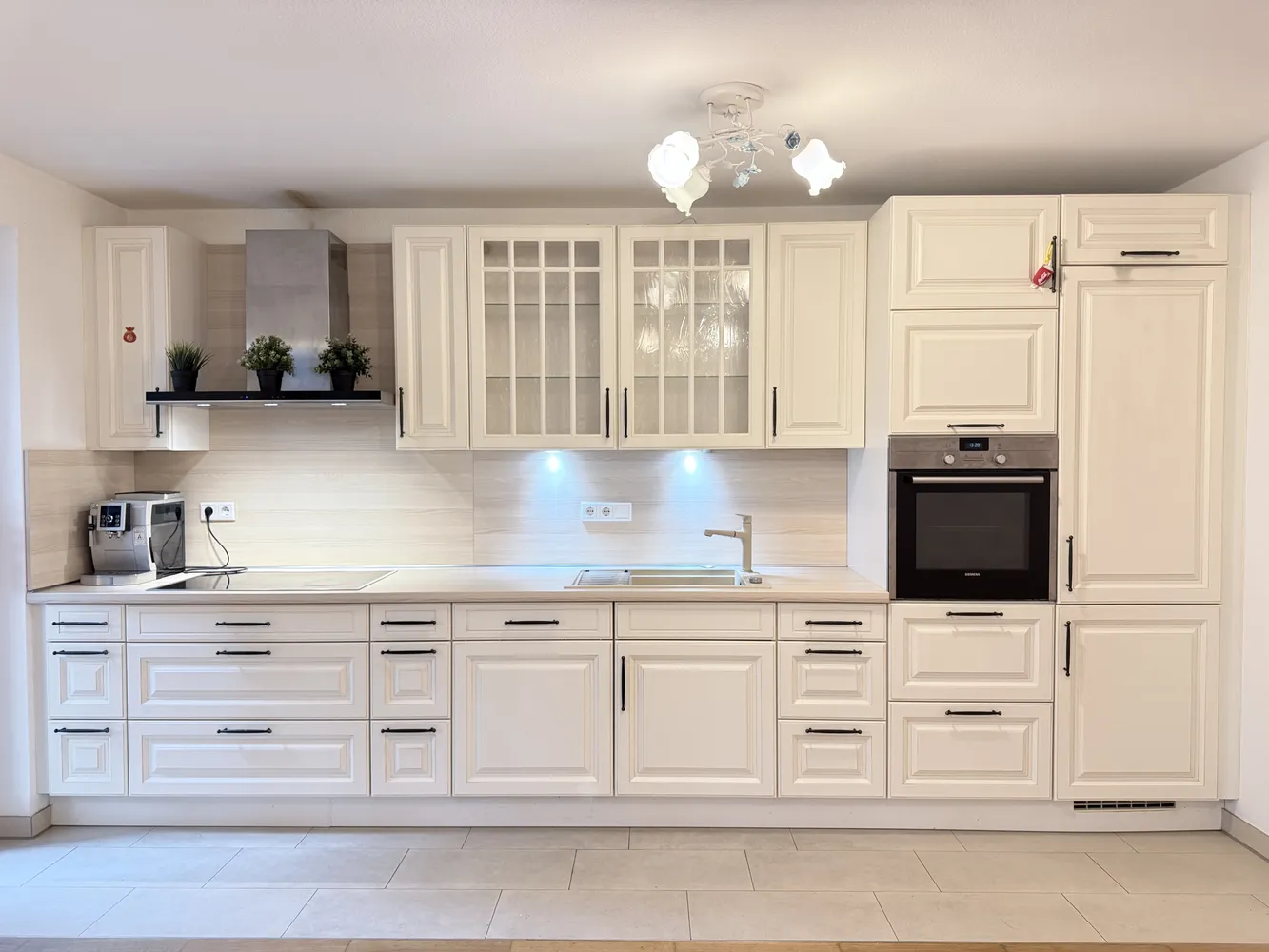 3 Zimmer Wohnung mit 83 m² in Frankfurt am Main – Bild 3