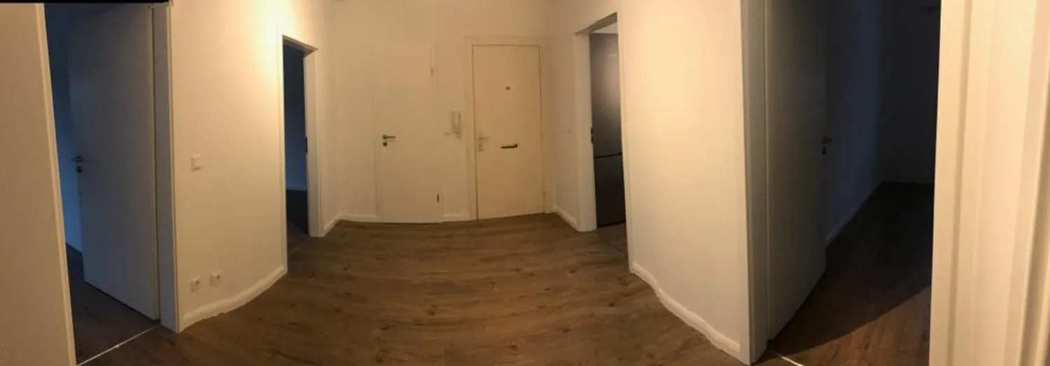 3 Zimmer Wohnung mit 81 m² in Hamburg – Bild 4