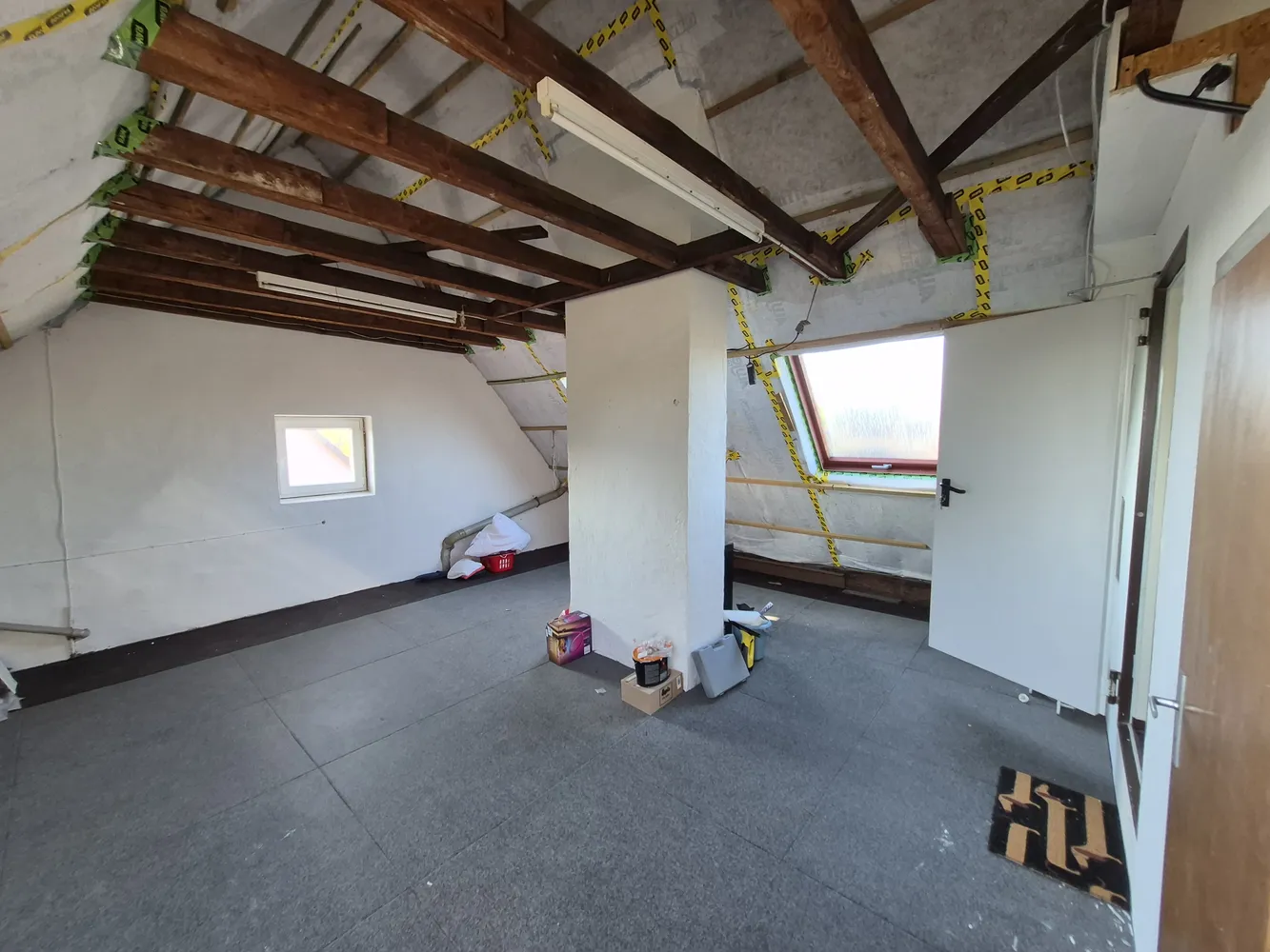 4 Zimmer Wohnung mit 100 m² in Gladbeck – Bild 10