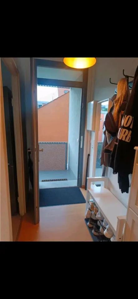 WG-Zimmer mit 13 m² in Nürnberg – Bild 8