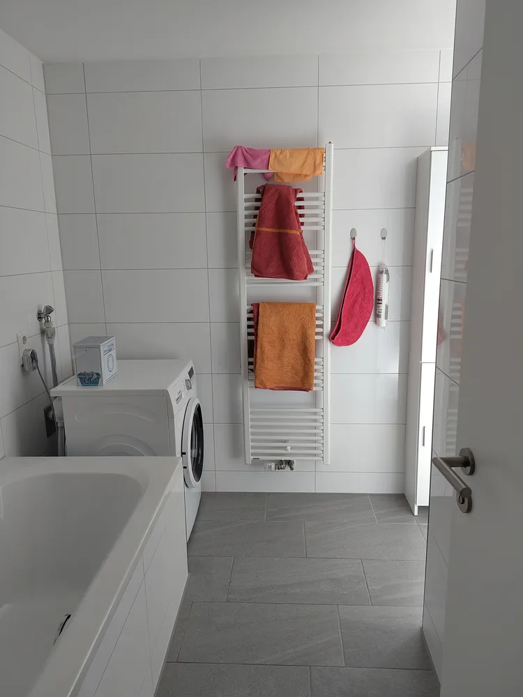 3 Zimmer Wohnung mit 76 m² in Ulm – Bild 1