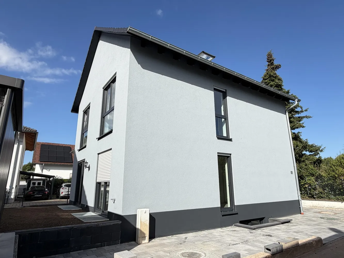 7 Zimmer Haus mit 176 m² in Hanau – Bild 2