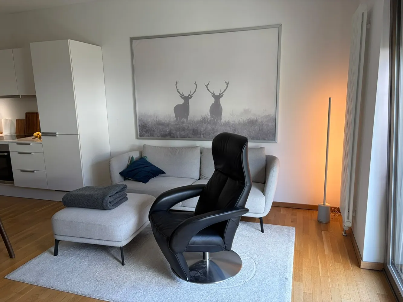 2 Zimmer Wohnung mit 70 m² in Hannover – Bild 10