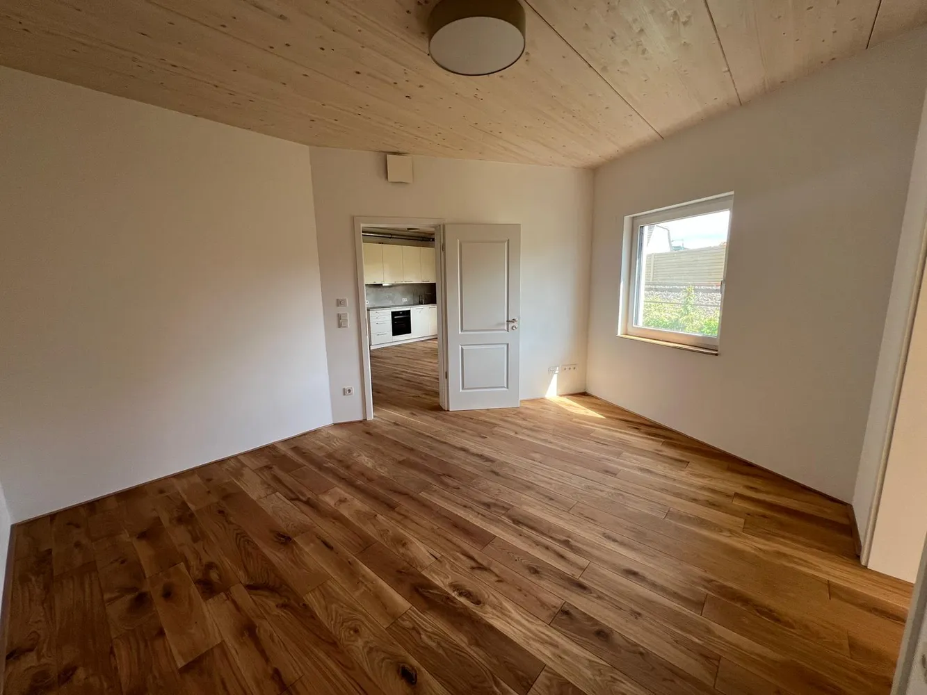 3 Zimmer Wohnung mit 63 m² in Mannheim – Bild 1