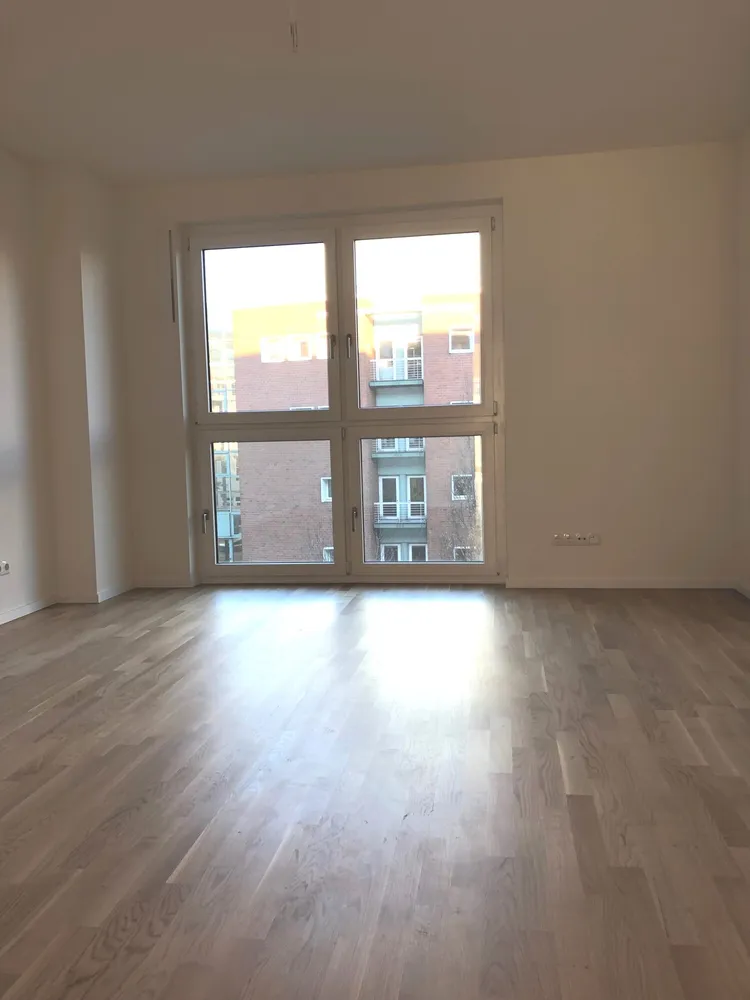 3 Zimmer Wohnung mit 87 m² in Hamburg – Bild 5