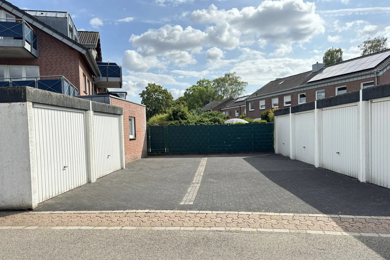 3 Zimmer Wohnung mit 74 m² in Bocholt – Bild 11