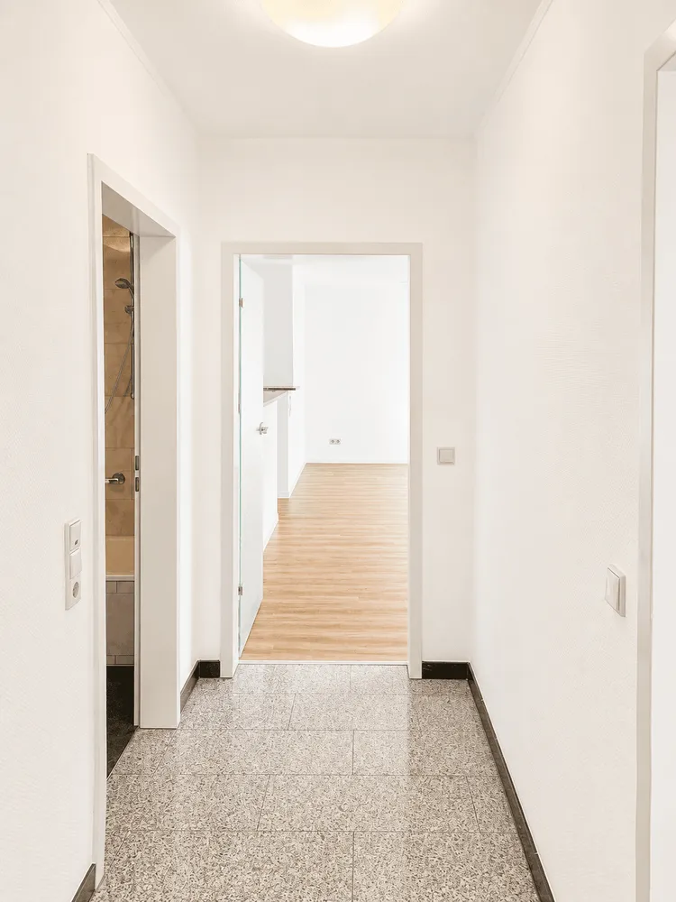 2 room apartment with 63 m² in Saarbrücken – Photo 7