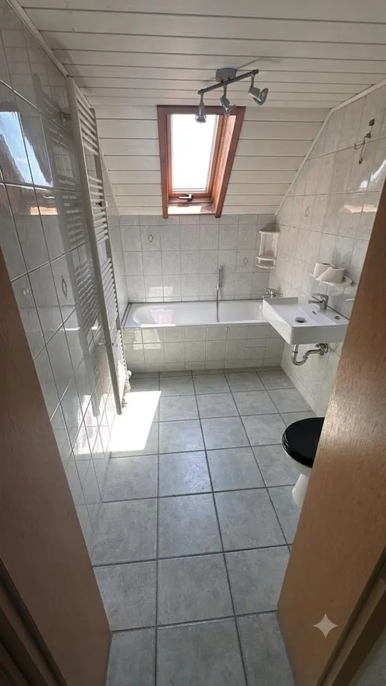 Studio mit 35 m² in Sonneberg – Bild 5