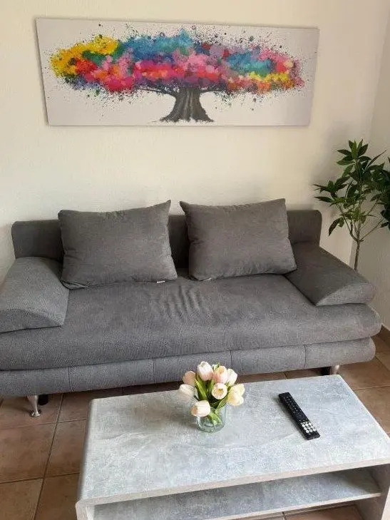 2 Zimmer Wohnung mit 40 m² in Köln – Bild 1