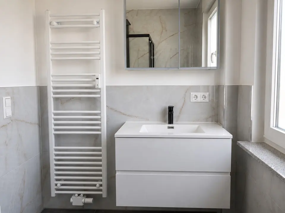 3 Zimmer Wohnung mit 92 m² in Metzingen – Bild 4