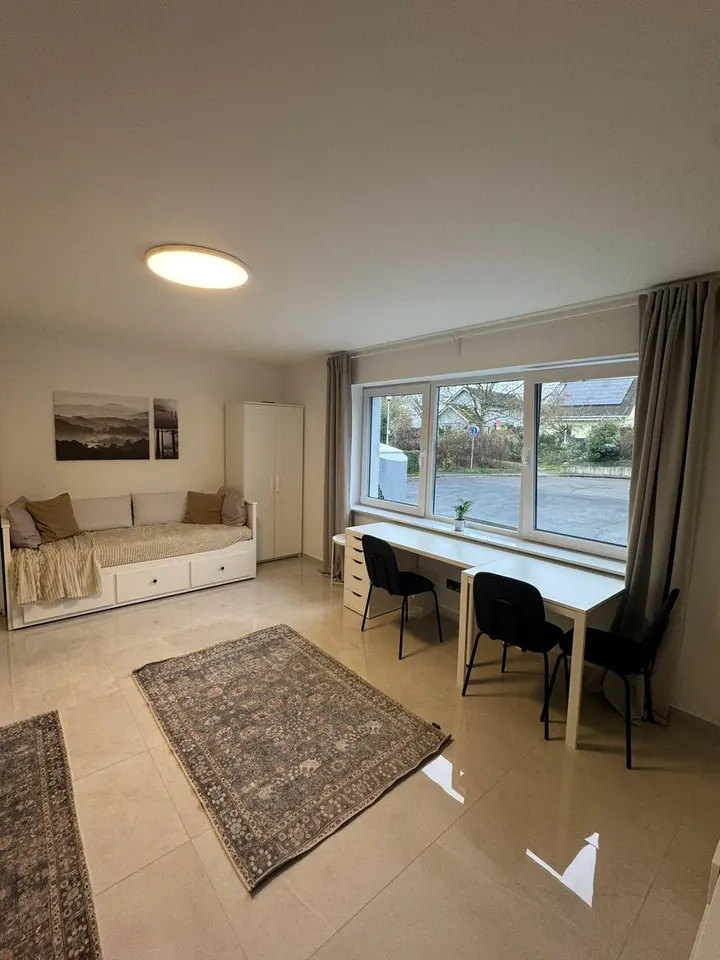 2 Zimmer Wohnung mit 33 m² in Leverkusen – Bild 9