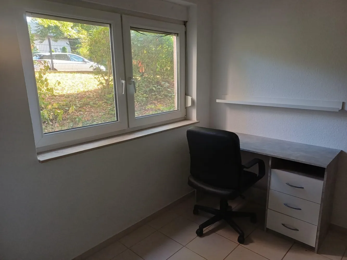 1 Zimmer Wohnung mit 24 m² in Berlin – Bild 2