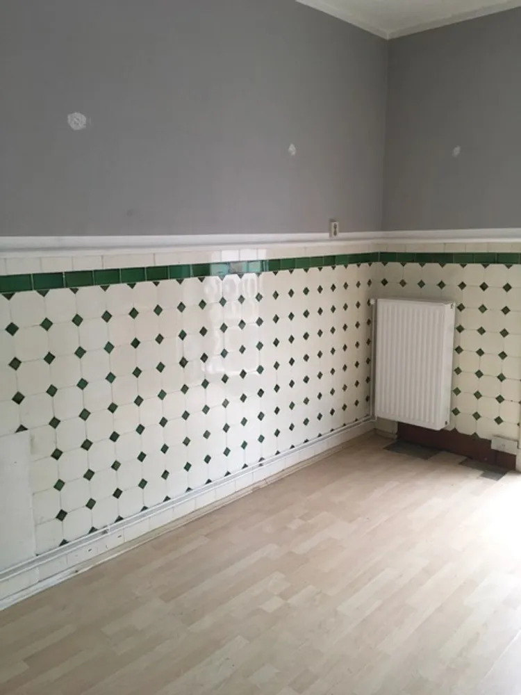 2 Zimmer Wohnung mit 54 m² in Hamburg – Bild 8