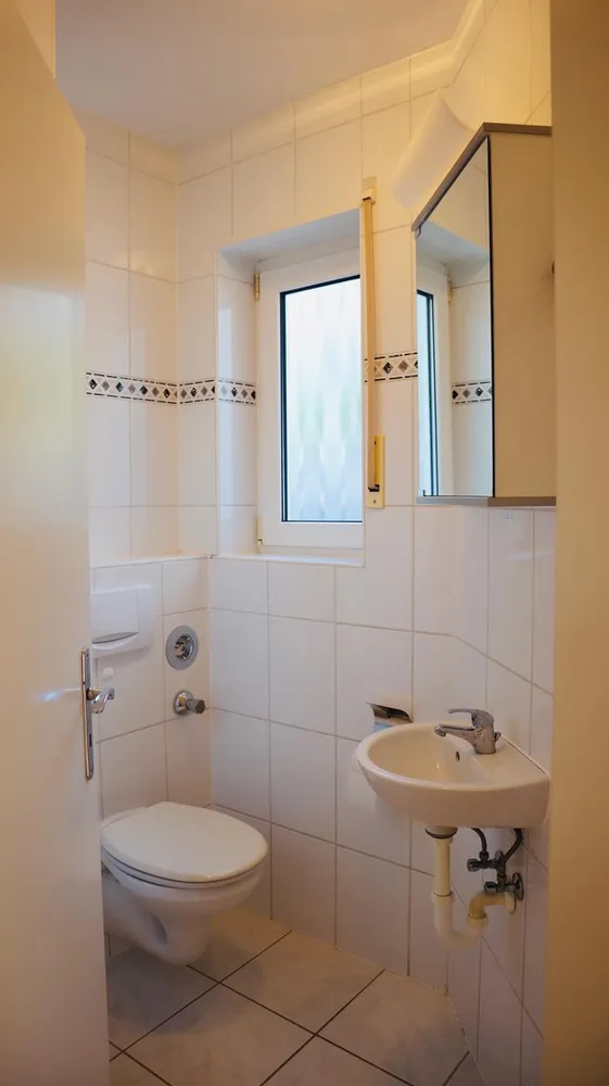 3 room apartment with 88 m² in Frankfurt am Main – Photo 12