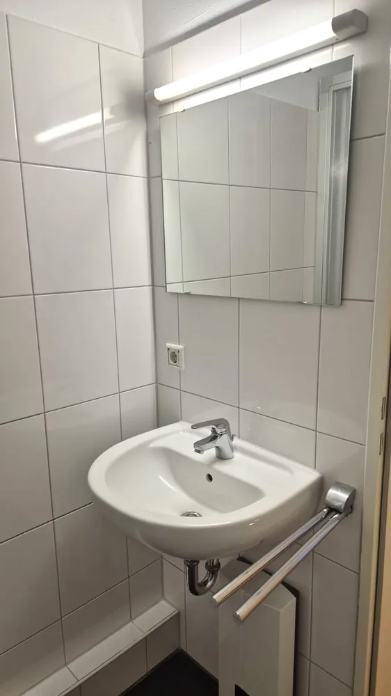 1 Zimmer Wohnung mit 40 m² in Düsseldorf – Bild 6