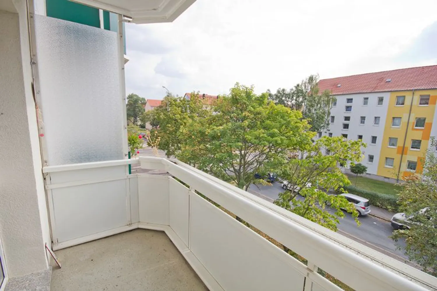 3 Zimmer Wohnung mit 58 m² in Halle (Saale) – Bild 4