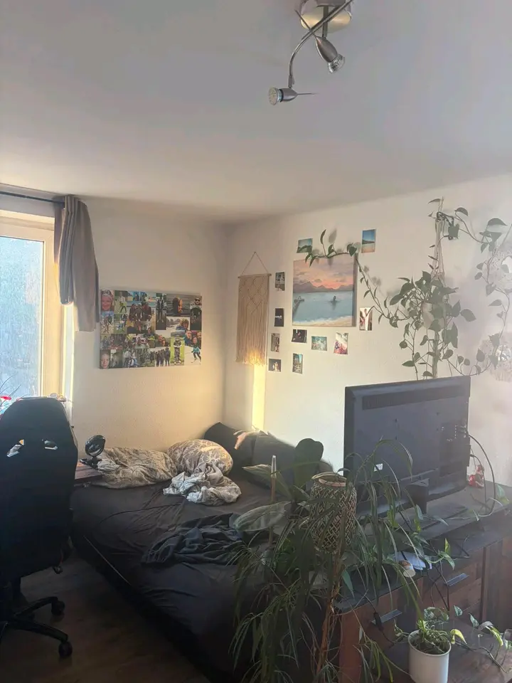 WG-Zimmer mit 21 m² in Aachen – Bild 1