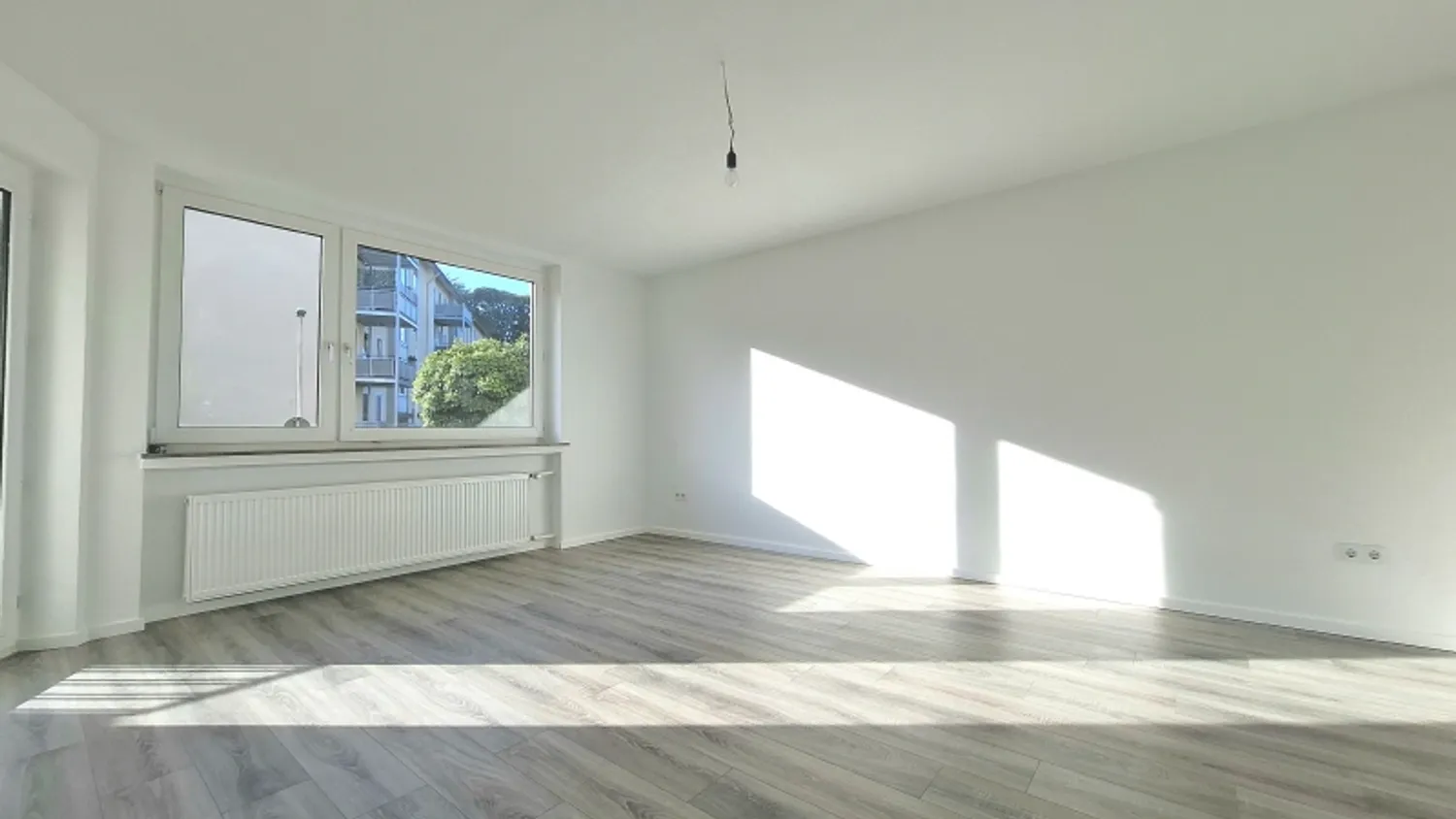 4 Zimmer Wohnung mit 86 m² in Minden – Bild 7