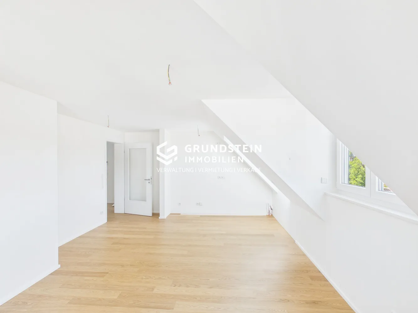 3 Zimmer Wohnung mit 79 m² in München – Bild 1
