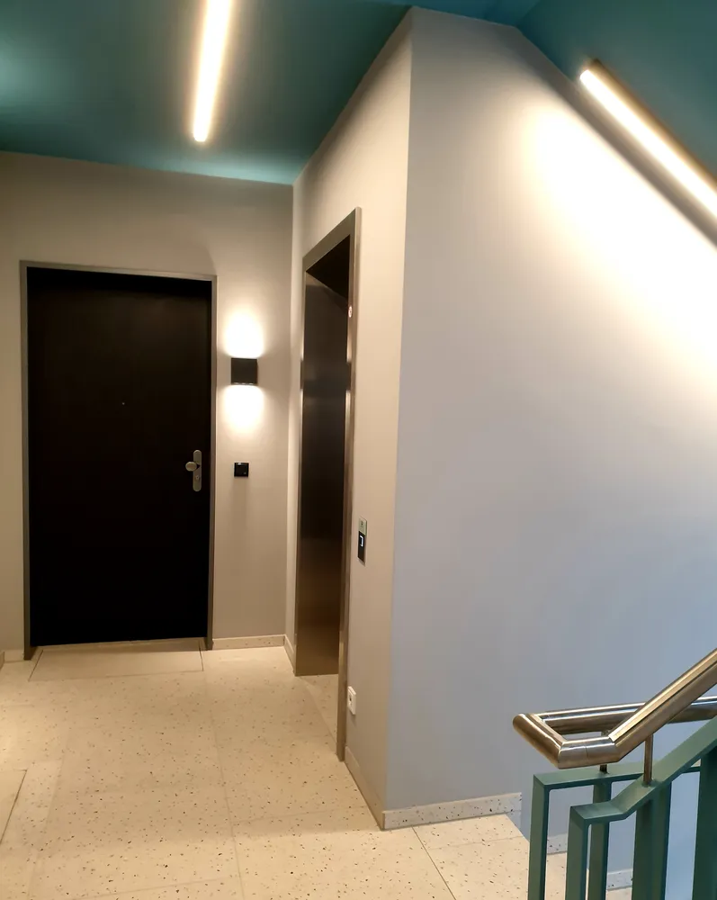 3 Zimmer Wohnung mit 82 m² in Düsseldorf – Bild 11
