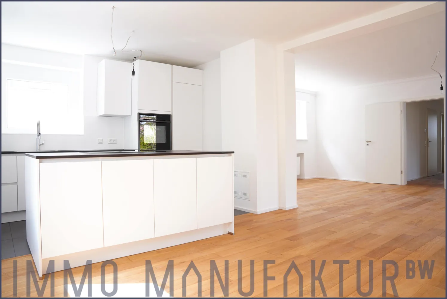 5 Zimmer Wohnung mit 107 m² in Stuttgart – Bild 2