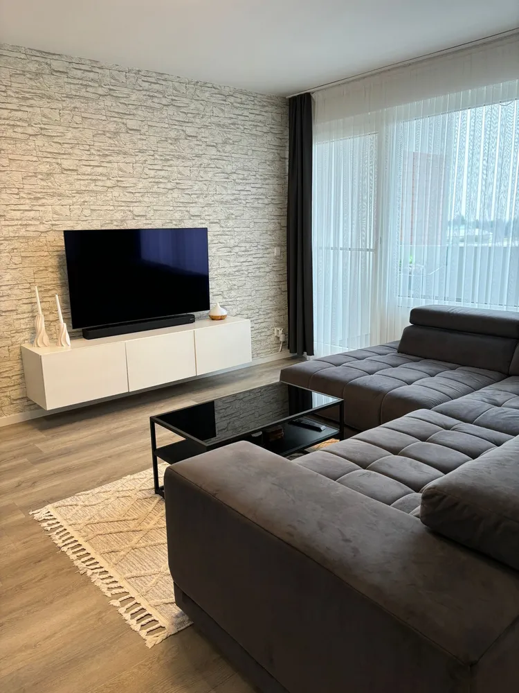 3 Zimmer Wohnung mit 74 m² in Willich – Bild 2